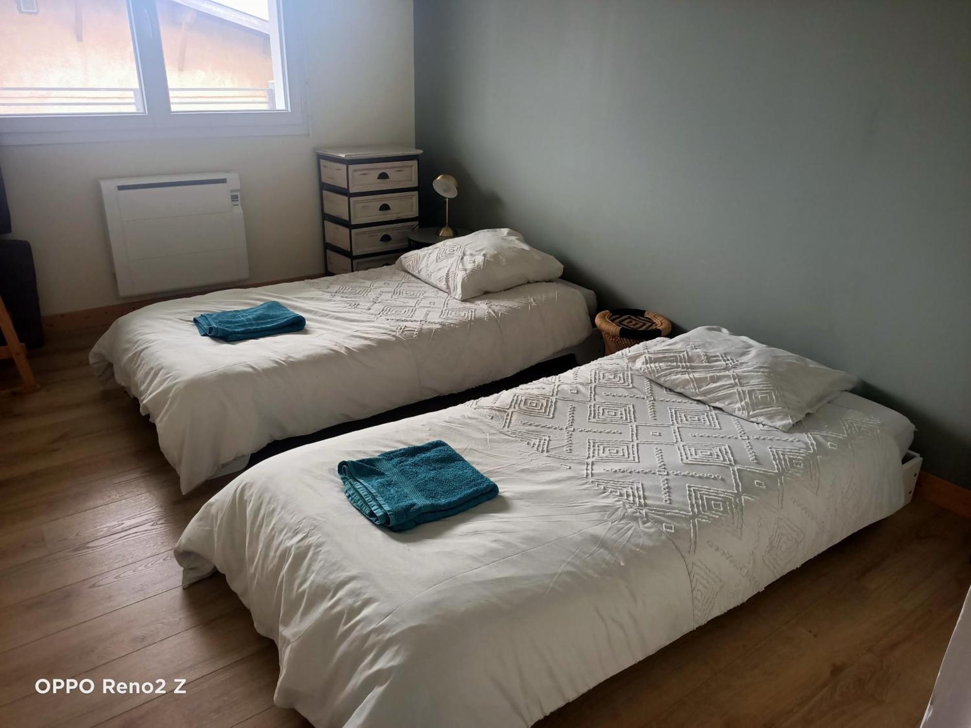 Logement Privee Ла-Тест-де-Бюш Экстерьер фото